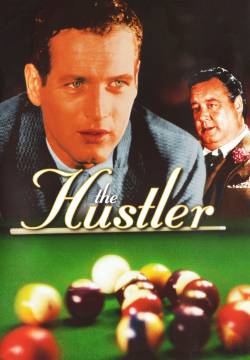 The Hustler - Lo spaccone (1961)