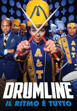 Drumline: A New Beat - Il ritmo è tutto (2014)