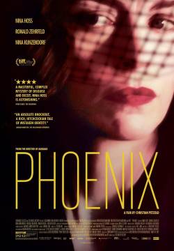 Phoenix - Il segreto del suo volto (2014)