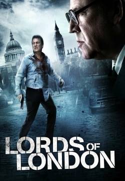 Lords of London (2014)