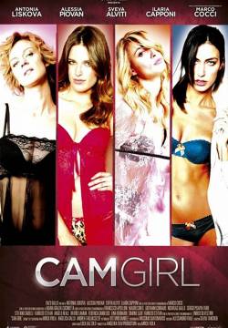 Cam Girl (2014)