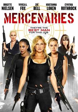 Mercenarie (2014)