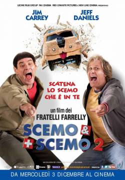 Dumb and Dumber To - Scemo e più scemo 2 (2014)
