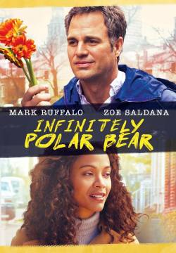 Infinitely Polar Bear - Teneramente folle (2014)