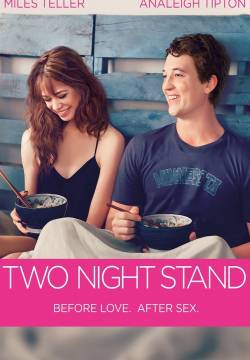 Two Night Stand - APPuntamento con l'@more (2014)