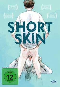 Short Skin: I dolori del giovane Edo (2014)
