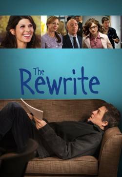The Rewrite - Professore per amore (2014)