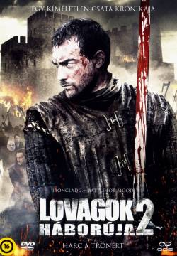 Ironclad 2: Battle for blood - Battaglia di sangue (2014)