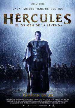 The Legend of Hercules - La leggenda ha inizio (2014)