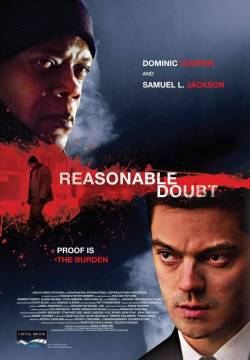 Reasonable Doubt - Un ragionevole dubbio (2014)