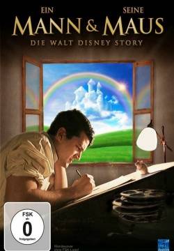 As Dreamers Do - Il magico mondo di Walt Disney (2014)