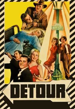 Detour - Deviazione per l'inferno (1945)