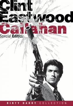 Magnum Force - Una 44 magnum per l'ispettore Callaghan (1973)