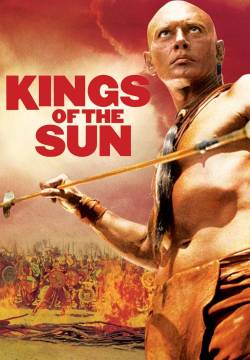 Kings of the Sun - I re del sole (1963)