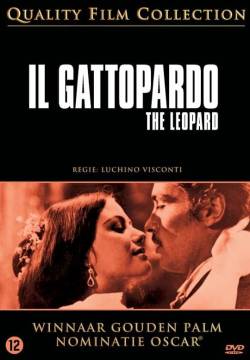 Il gattopardo (1963)