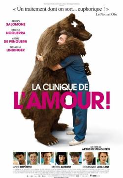 La Clinique de l'amour! - La Clinica Dell'Amore (2012)