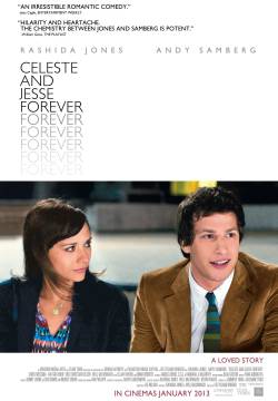 Celeste & Jesse Forever - Separati innamorati (2012)