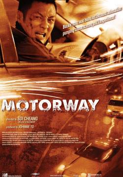 Motorway - Che sau (2012)
