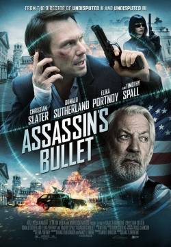 Assassin's Bullet - Il target dell'assassino (2012)