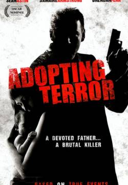 Adopting Terror - Il passato non muore mai (2012)