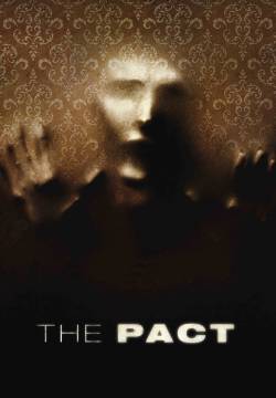 The Pact (2012)