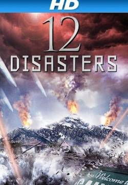 The 12 Disasters of Christmas - I dodici disastri di Natale (2012)