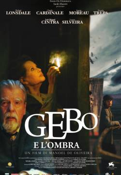 Gebo et l'ombre - Gebo e l'ombra (2012)