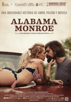 The Broken Circle Breakdown: Alabama Monroe - Una storia d'amore (2012)
