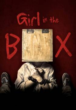 Girl in the Box - La ragazza nella scatola (2016)