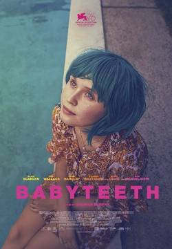 Babyteeth - Tutti i colori di Milla (2020)