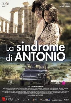 La sindrome di Antonio (2016)