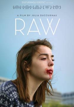 Raw - Una cruda verità (2016)