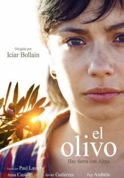 El olivo (2016)
