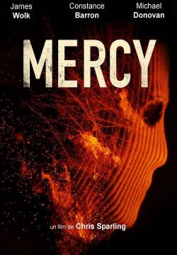 Mercy (2016)