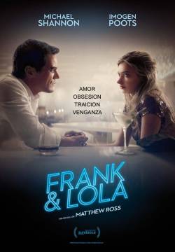 Frank & Lola (2016)