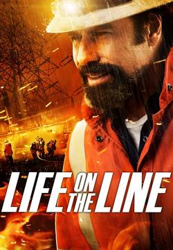 Life on the Line (2015)