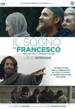 L'ami: François d'Assise et ses frères - Il sogno di Francesco (2016)