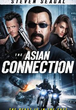 The Asian Connection (2016)