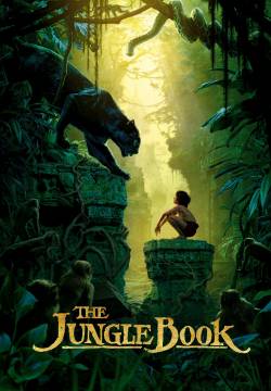 The Jungle Book - Il libro della giungla (2016)