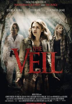 The Veil - Verità sepolte (2016)