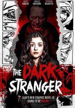 The Dark Stranger (2016)