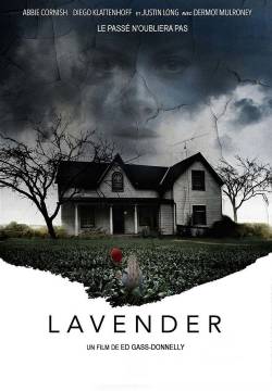 Lavender (2016)