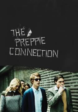 The Preppie Connection (2016)