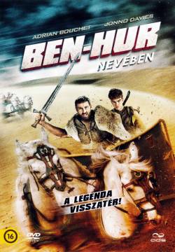 In the Name of Ben-Hur (2016)