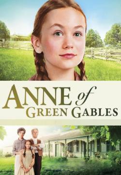 Anne of Green Gables - Anna dai capelli rossi (2016)