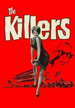The Killers - Contratto per uccidere (1964)