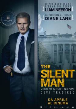 The Silent Man (2017)