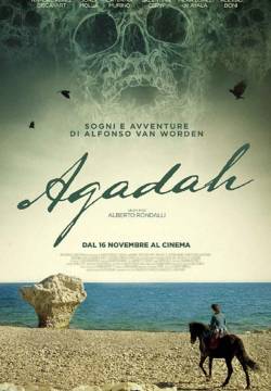 Agadah (2017)
