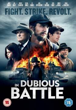 In Dubious Battle - Il coraggio degli ultimi (2017)
