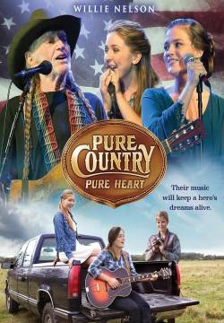Pure Country - Una canzone nel cuore (2017)